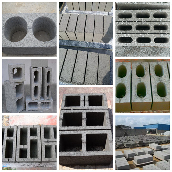 標磚，砌塊樣品